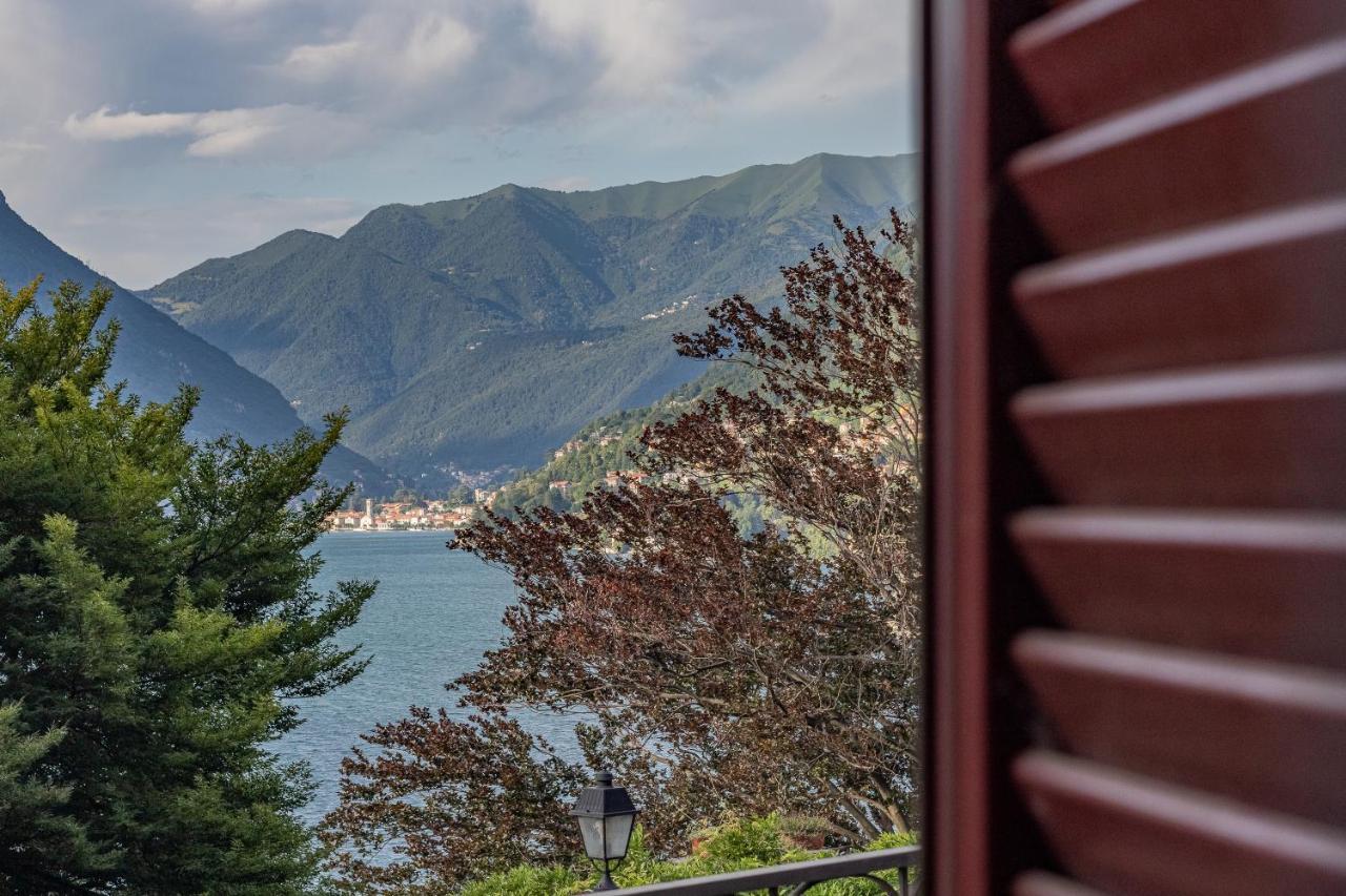 Blu Como Lake Apartment Exterior photo